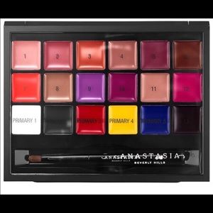 Anastasia Beverly Hills Lip Kit